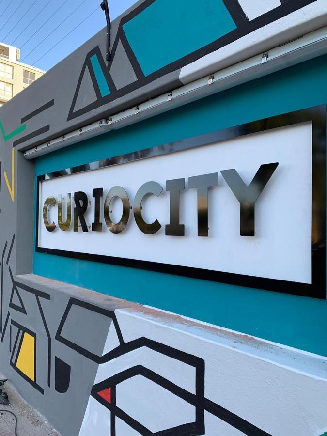 Curiocity Green Point Kapsztad Zewnętrze zdjęcie