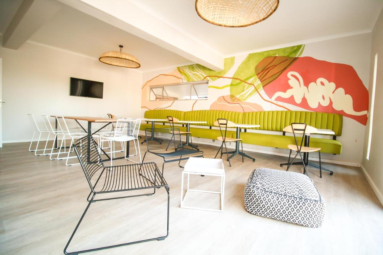 Curiocity Green Point Kapsztad Zewnętrze zdjęcie